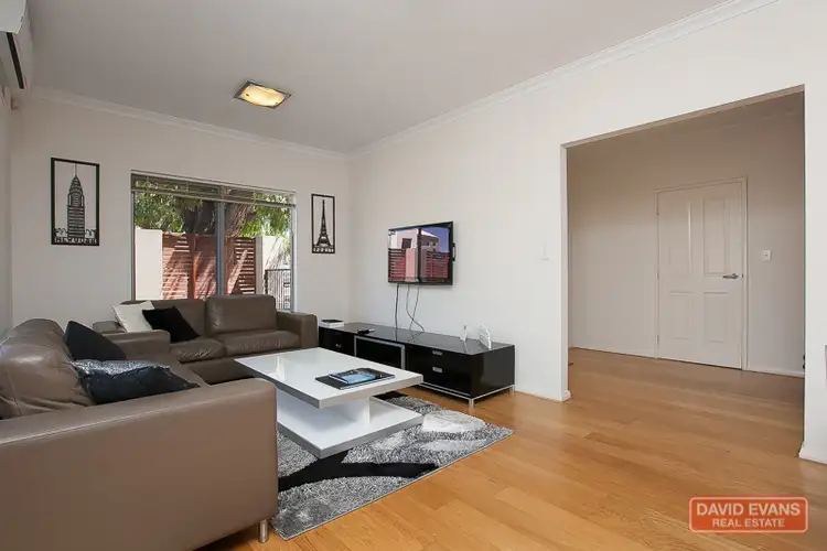 Third view of Homely house listing, 1/205 Kent Street, Rockingham WA 6168