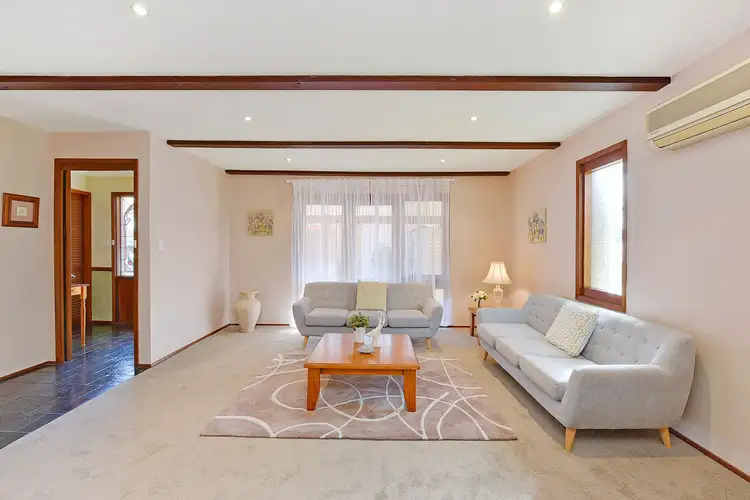 Fourth view of Homely house listing, 11 Larchmont Place, West Pennant Hills NSW 2125