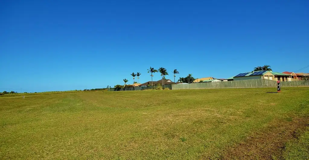 Main view of Homely land listing, 106 McCarthy Road, Avenell Heights QLD 4670