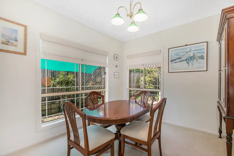 Sixth view of Homely house listing, 7 CORAL CLOSE, Manly West QLD 4179