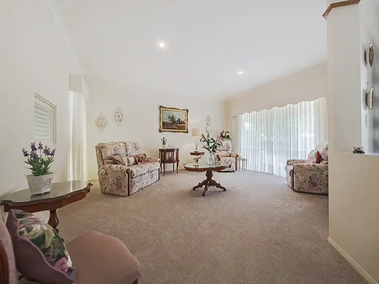 Second view of Homely house listing, 13 Fig Tree Place, Ormiston QLD 4160