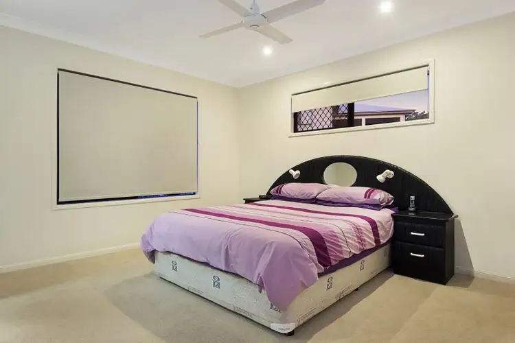 Sixth view of Homely house listing, 4 Bambra Close, Douglas QLD 4814