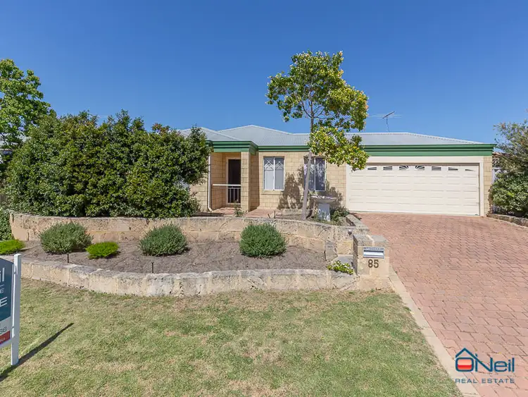 Fourth view of Homely house listing, 85 Lauterbach Drive, Gosnells WA 6110