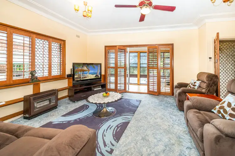 Main view of Homely house listing, 1187 Anzac Parade, Matraville NSW 2036