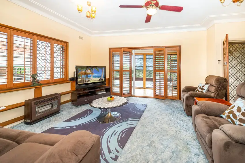 Main view of Homely house listing, 1187 Anzac Parade, Matraville NSW 2036