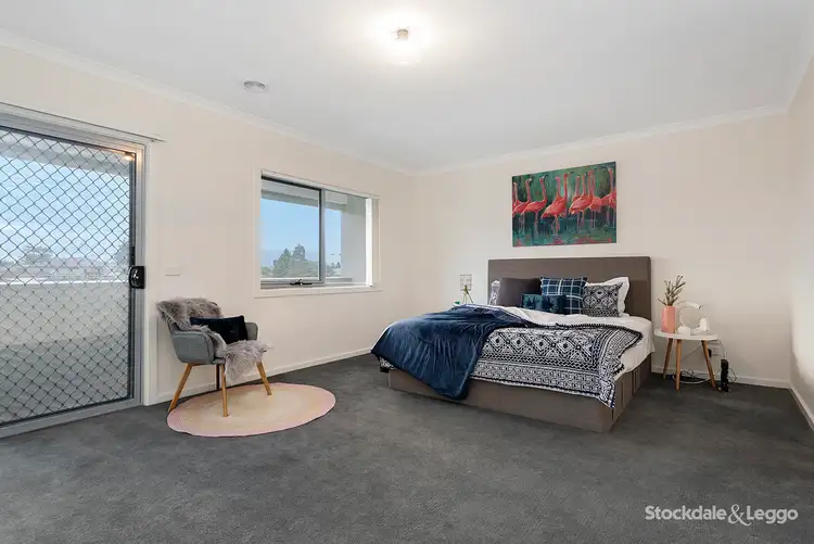 Sixth view of Homely house listing, 31 Buchan Street, Meadow Heights VIC 3048