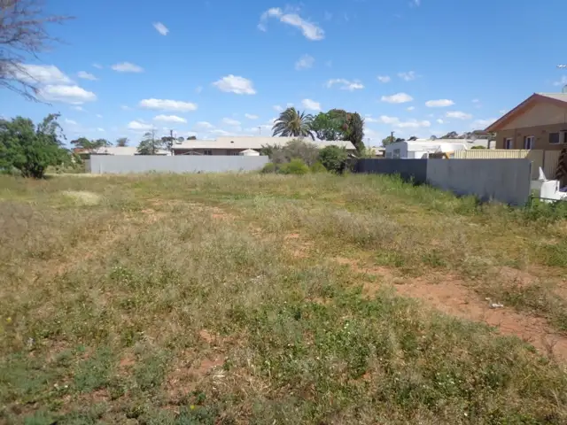 Third view of Homely land listing, 17-19 Lee Street, Whyalla Stuart SA 5608