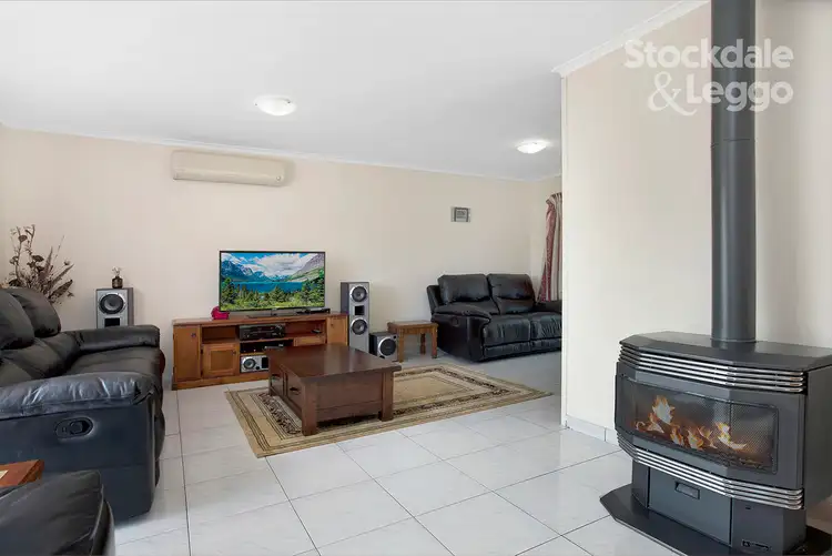 Second view of Homely house listing, 53 Churchill Avenue, Reservoir VIC 3073