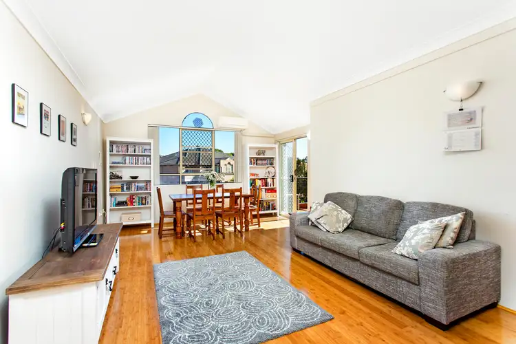 22/18 Cecilia Street, Marrickville NSW 2204