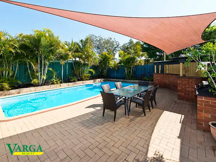 10 Swift Place, Willetton WA 6155