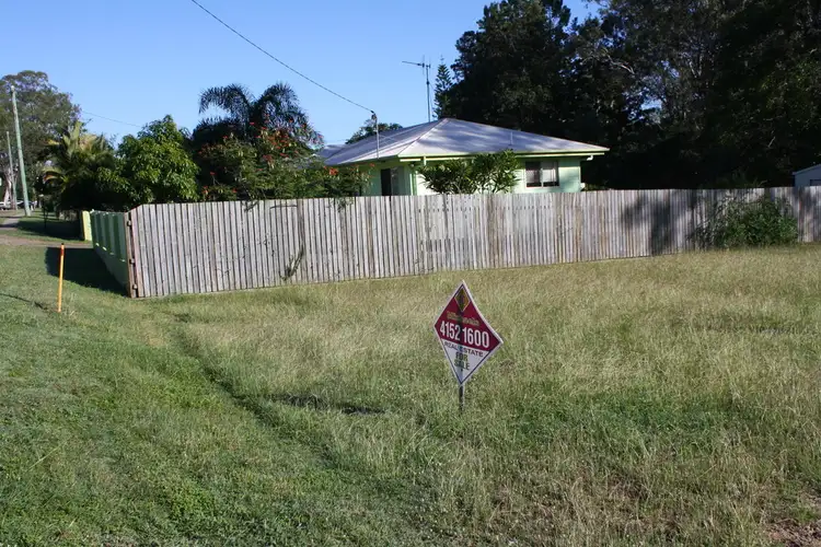Third view of Homely land listing, 100 Mulgrave Street, Gin Gin QLD 4671