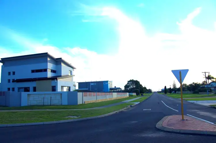 Address available on request