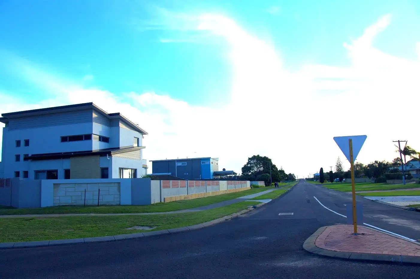 Main view of Homely land listing, Address available on request