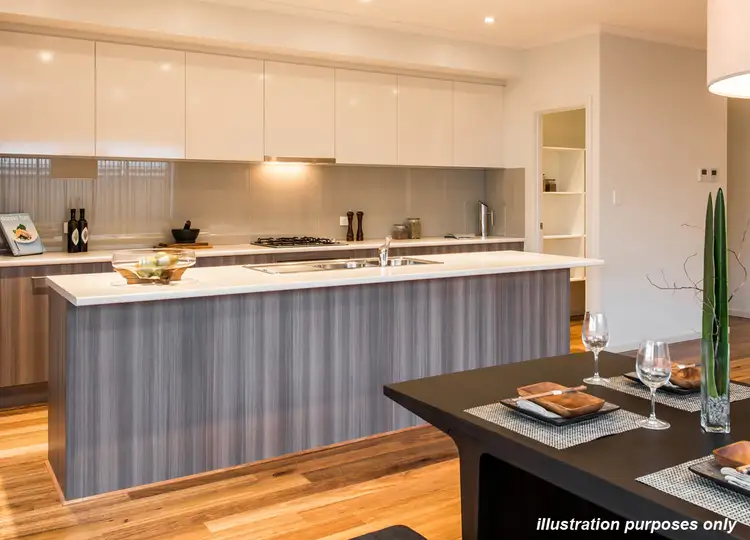 Fourth view of Homely land listing, 35 Flinders Crescent, Hackham SA 5163