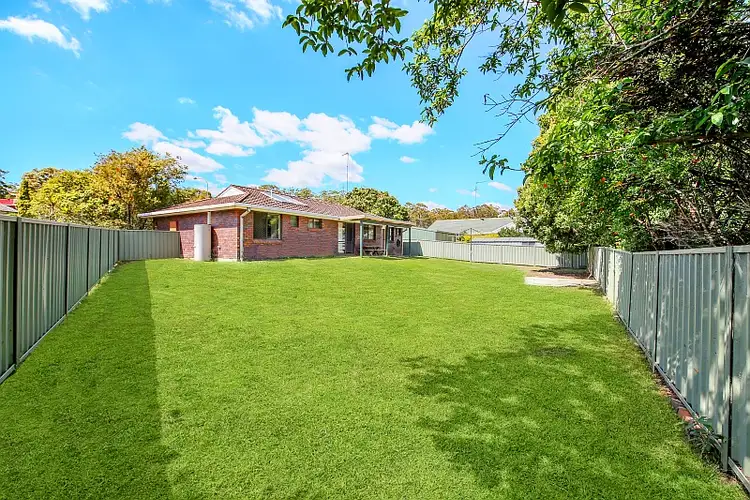 Second view of Homely house listing, 4 Ironbark Close, Wauchope NSW 2446