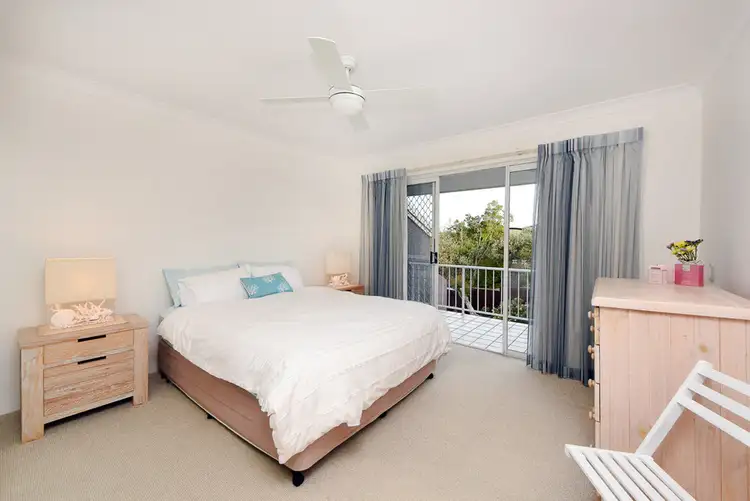 Seventh view of Homely townhouse listing, 5/23 Margit Crescent, Sunrise Beach QLD 4567
