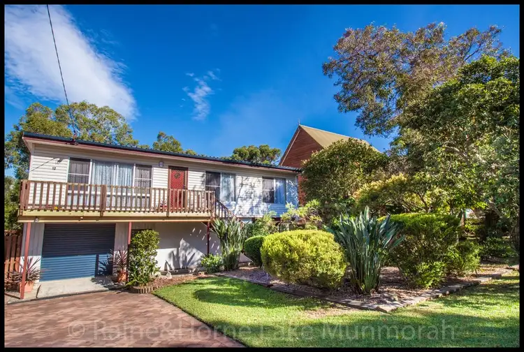 12 Harding Avenue, Lake Munmorah NSW 2259