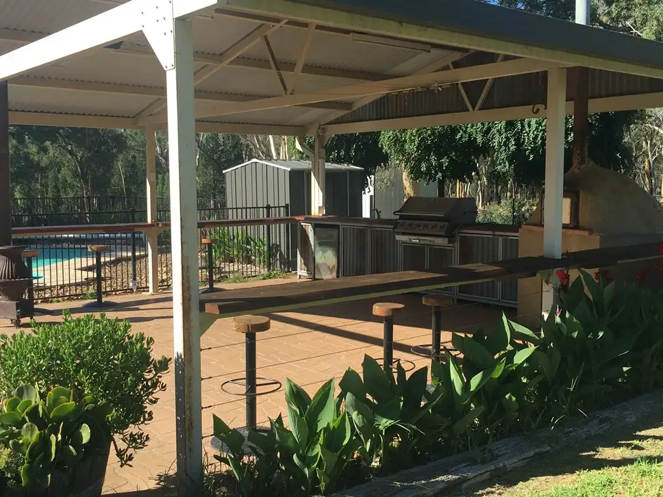 Main view of Homely rural property listing, Rosehill Newell Highway, Coonabarabran NSW 2357