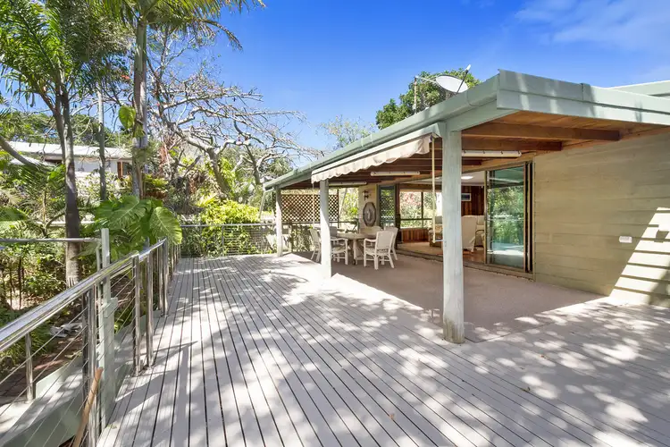 Second view of Homely house listing, 10 River Street, New Brighton NSW 2483