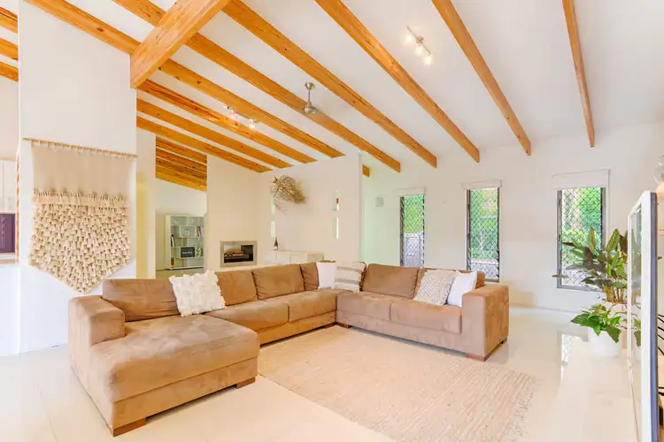 Second view of Homely house listing, 11 Gleneagles Drive, Tewantin QLD 4565