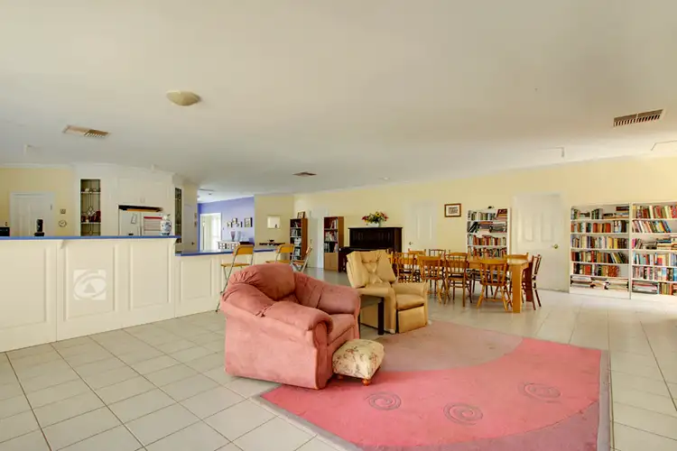 Sixth view of Homely house listing, 1047 Stebonheath Road, Munno Para West SA 5115
