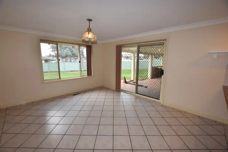 Fourth view of Homely house listing, 6 Alan Ridley Place, Orange NSW 2800