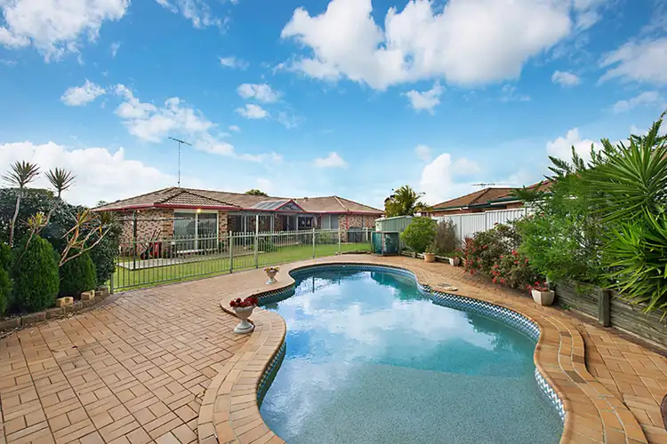 Sixth view of Homely house listing, 4 Jull Place, St Helens Park NSW 2560