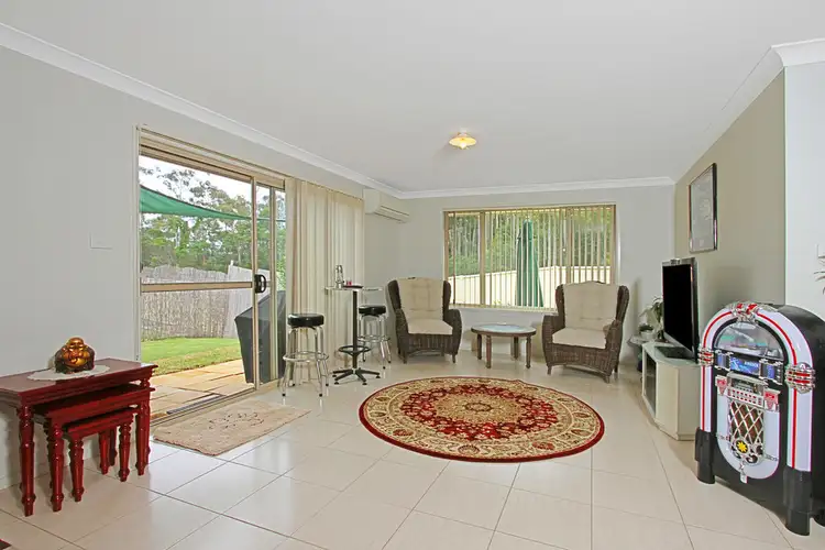 Fifth view of Homely house listing, 7 Nuyen Place, Long Beach NSW 2536