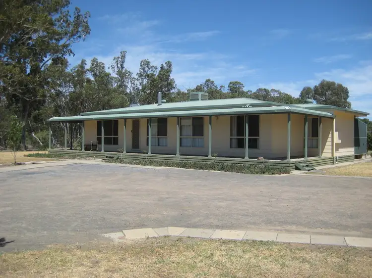 Second view of Homely rural property listing, Address available on request