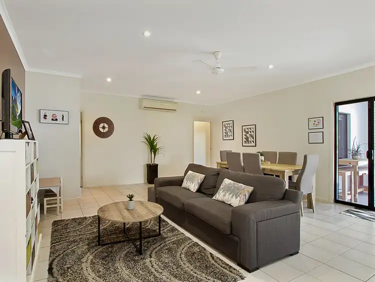 Fifth view of Homely house listing, 4 Goicoechea Drive, Bushland Beach QLD 4818