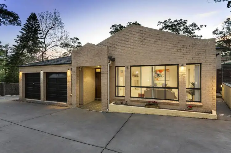 Fourth view of Homely house listing, 18b Beecroft Road, Beecroft NSW 2119