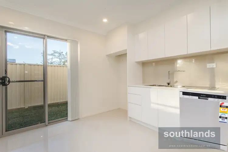 Fourth view of Homely townhouse listing, 2/34 Sydney Street, St Marys NSW 2760