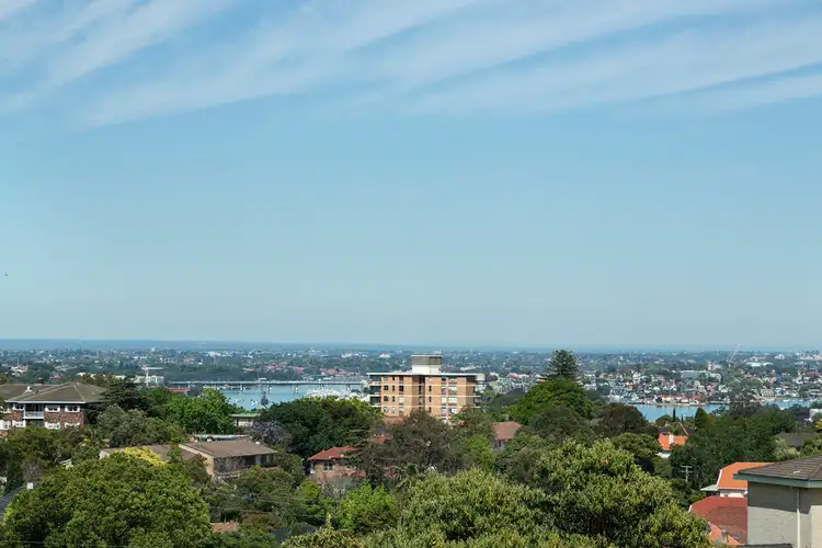 16/2 Lamont Street, Wollstonecraft NSW 2065