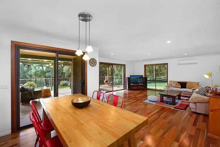 Second view of Homely rural property listing, 393 Oak Road, Matcham NSW 2250