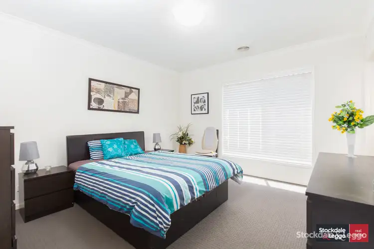 Fifth view of Homely house listing, 7 Arrowhead Street, Manor Lakes VIC 3024