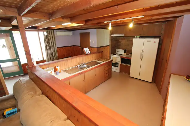 Second view of Homely house listing, 89 Nunns Road, Snake Valley VIC 3351