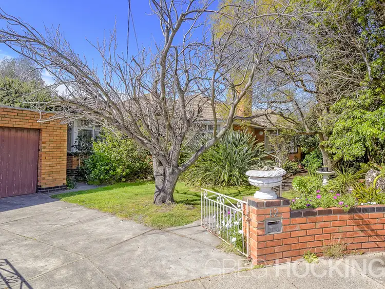 12 Allnutt Court, Cheltenham VIC 3192