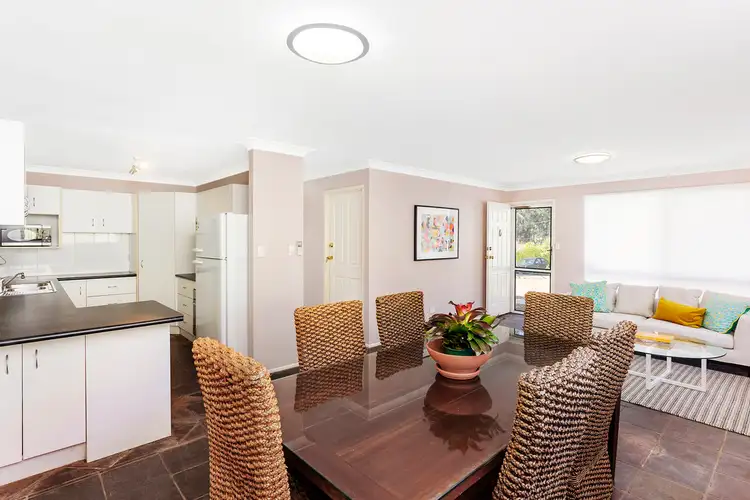 Sixth view of Homely house listing, 410 Gold Coast Springbrook Road, Mudgeeraba QLD 4213