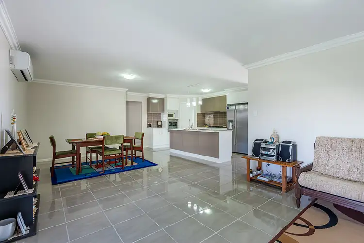 Fourth view of Homely house listing, 210 Nelson Street, Kearneys Spring QLD 4350