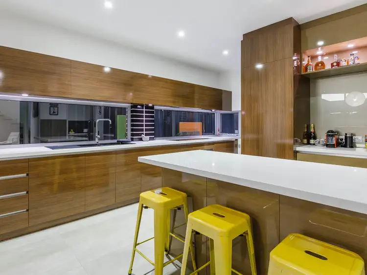Fourth view of Homely house listing, 25A Robann Way, Morley WA 6062