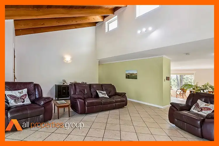 Fourth view of Homely house listing, 387-399 Marks Road, Jimboomba QLD 4280