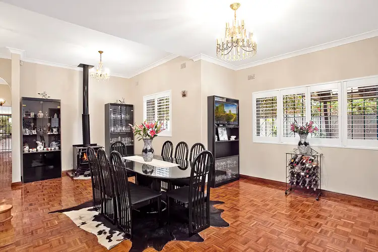 Second view of Homely house listing, 18 Gordon Square, Marrickville NSW 2204