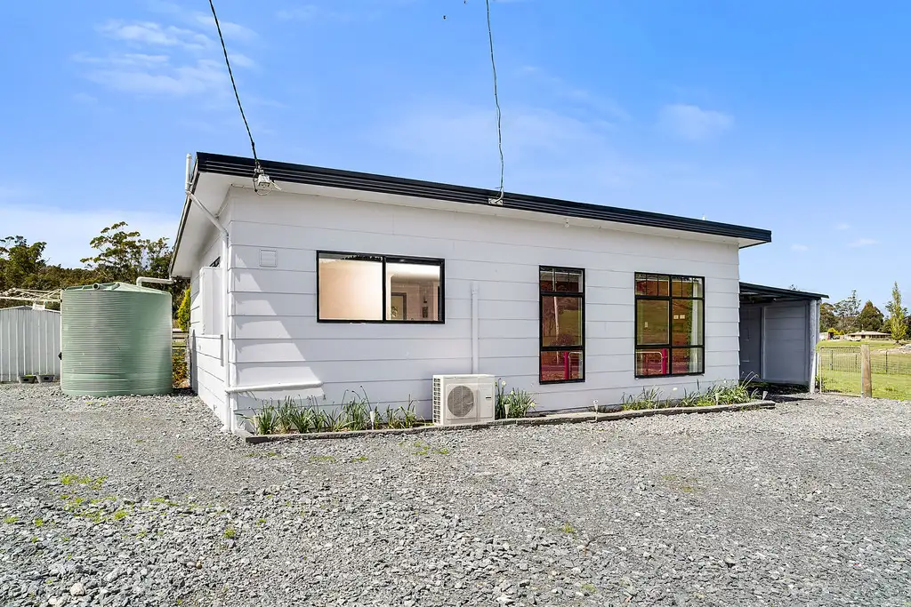 Main view of Homely house listing, 1598 Birralee Road, Birralee TAS 7303