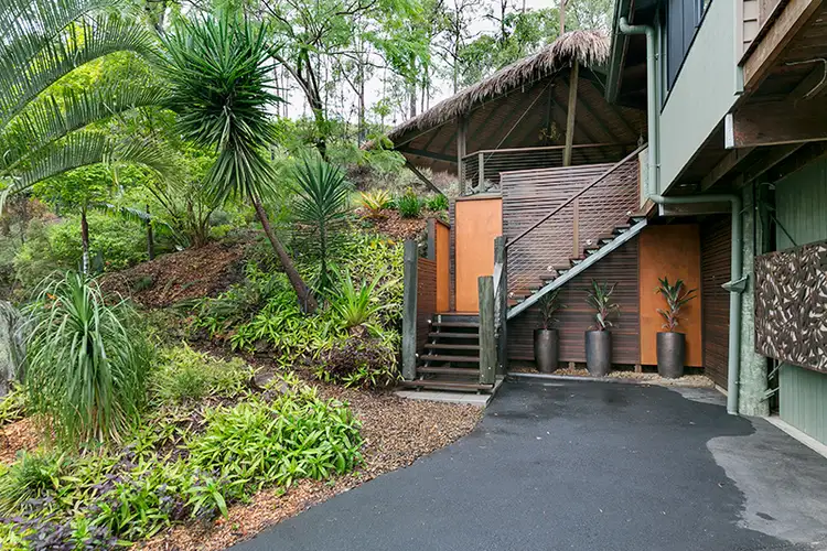 Second view of Homely house listing, 3 Sylvaterre Court, Samford Valley QLD 4520