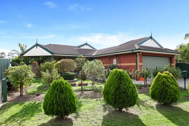 5 Thurmand Court, Roxburgh Park VIC 3064