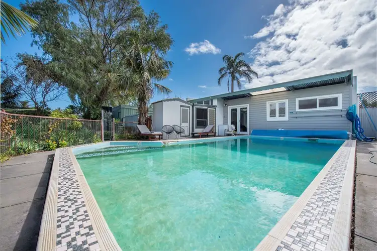 Second view of Homely house listing, 10 Kathleen Street, Dover Gardens SA 5048