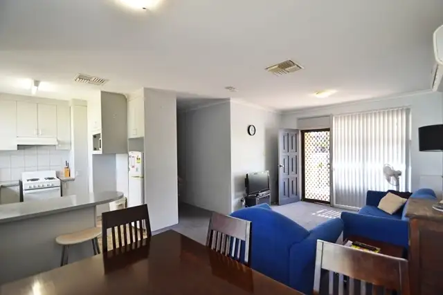 Second view of Homely house listing, 7 Pedler Avenue, Gillen NT 870