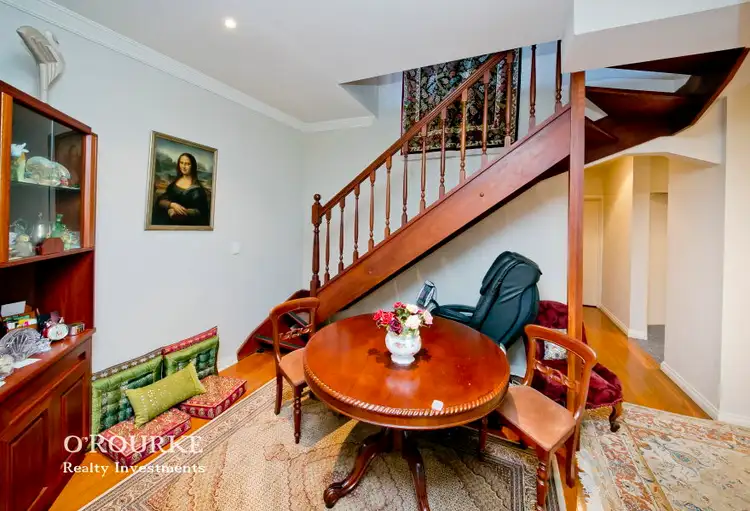 Fifth view of Homely house listing, 80 a Westview Street, Scarborough WA 6019