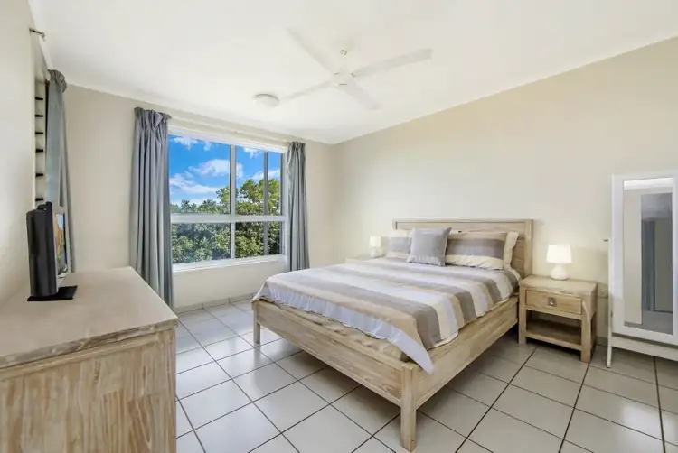 Fifth view of Homely unit listing, 15/300 Casuarina Drive, Rapid Creek NT 810