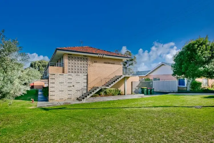 Seventh view of Homely apartment listing, 5/77 Abbett Street, Scarborough WA 6019